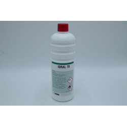 Soluzione idroalcolica gel mani FIRMA 1lt