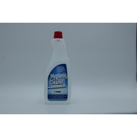detergente idroalcolico superfici lavabili FIRMA