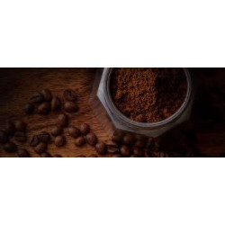 Caffè macinato "Profili" 250g