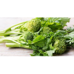 Broccoletti romaneschi 1kg