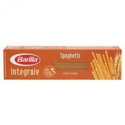 Spaghetti integrali BARILLA 500gr