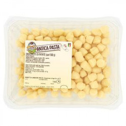 Gnocchetti di patate take away ANTICA PASTA 500 g