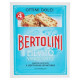 Lievito vanigliato BERTOLINI 64gr conf. da 4 buste