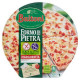 Pizza Margherita BUITONI senza glutine 360gr