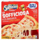 Pizza margherita La Sofficiosa Sofficini FINDUS 480gr