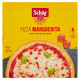 Pizza margherita senza glutine bontà d'italia SCHÄR 350gr