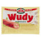 Wurstel Wudy AIA senza glutine al formaggio 150gr