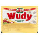 Wurstel Wudy AIA senza glutine classico snack 100gr