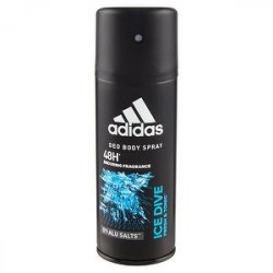 Deodorante ADIDAS ice drive spray 150ml
