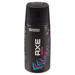 Deodorante spray AXE marine 150ml