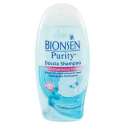 Doccia Shampoo BIONSEN Purity 250ml