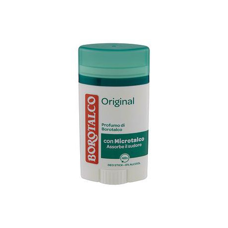 Deodorante Original Borotalco ROBERTS stick 40ml