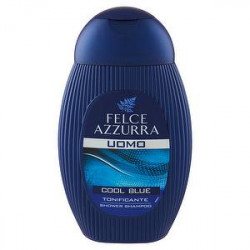Doccia shampoo FELCE AZZURRA uomo 250ml