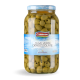 Olive verdi denocciolate 580gr
