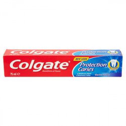 Dentifricio COLGATE protection caries 75ml