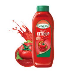 Ketchup 250 gr