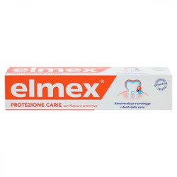 Dentifricio ELMEX protezione carie 75ml