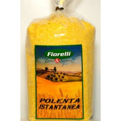 Farina di polenta istantanea 500 gr