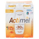 Yogurt Actimel DANONE miele millefiori conf. 100gr x 4 pezzi
