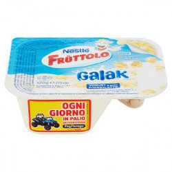 Fruttolo Yogurt & Galak NESTLE 120gr