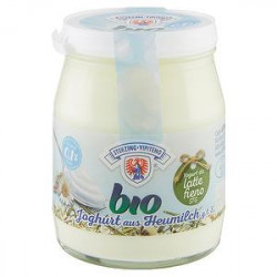 Yogurt intero bio Latteria VIPITENO magro 0,1% grassi 150gr
