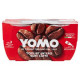 Yogurt intero YOMO caffè conf. 125gr x 2 pezzi