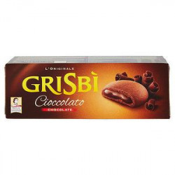 Grisbì MATILDE VICENZI chocolate 150gr