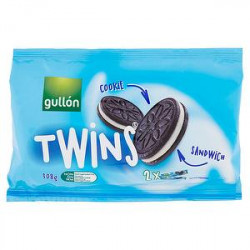 Twins GULLON 308gr
