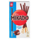 Mikado LU cioccolato al latte 75gr