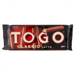 Togo Classic PAVESI latte 120gr