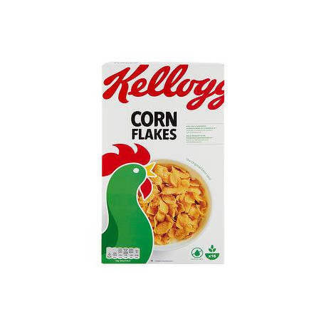 Corn Flakes Gli Originali KELLOGG'S 500gr