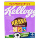 Cereali Choco Krave KELLOGG'S roulette 410gr