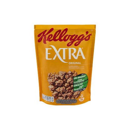 Cereali Extra KELLOGG'S original 375gr