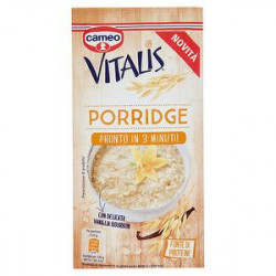 Vitalis Porridge CAMEO Classica 54gr