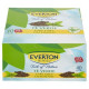 Tè Verde earl grey EVERTON deteinato 56gr conf. da 40 filtri