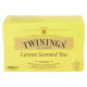 Lemon Scented tea TWININGS 40gr conf. da 20 filtri