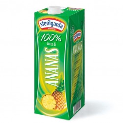 Succo Ananas 1l