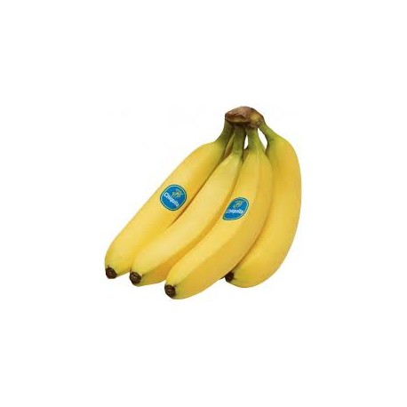 banane chiquita 1 kg