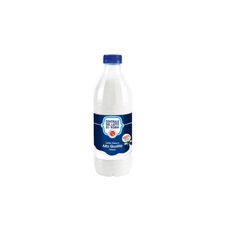 latte centrale di roma 1l