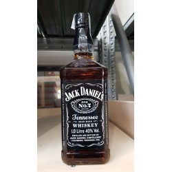 Jack Daniel's 1lt