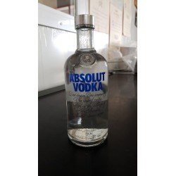 absolut vodka 700ml